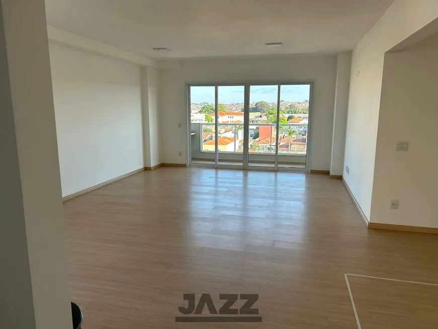 Foto 1 de Apartamento com 3 Quartos à venda, 162m² em Centro, Tatuí