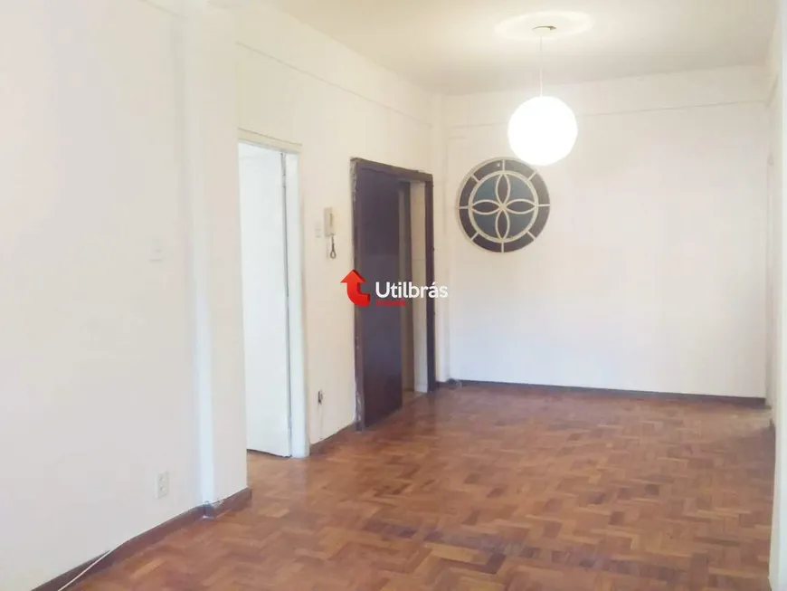 Foto 1 de Apartamento com 2 Quartos à venda, 96m² em Cidade Jardim, Belo Horizonte