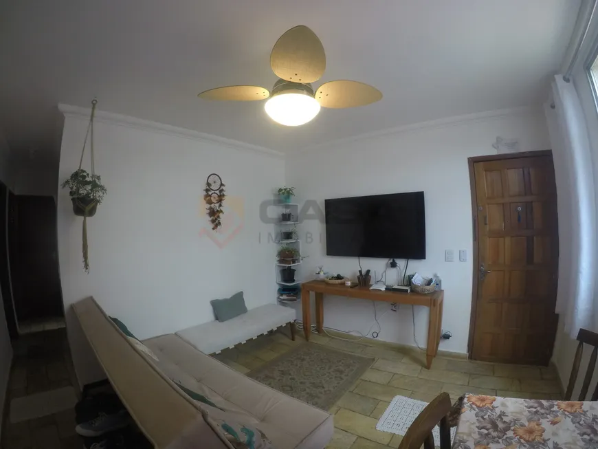 Foto 1 de Apartamento com 3 Quartos à venda, 62m² em Conjunto Jacaraípe, Serra