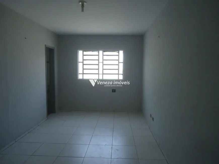 Foto 1 de Sala Comercial com 1 Quarto para alugar, 15m² em Jóquei, Teresina