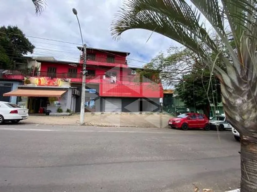 Foto 1 de Sala Comercial para alugar, 198m² em São José, Canoas