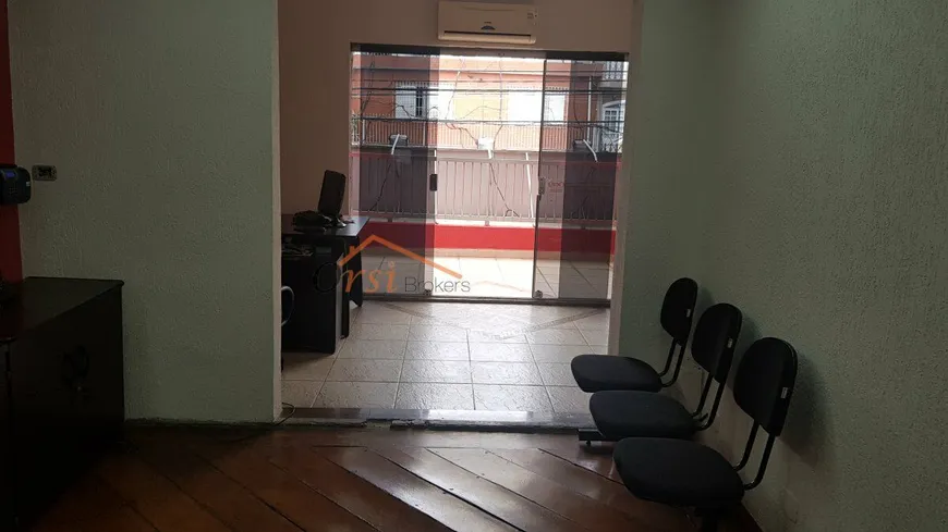 Foto 1 de Sobrado com 3 Quartos à venda, 175m² em Bela Vista, Osasco