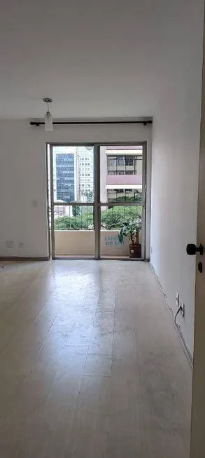 Foto 1 de Apartamento com 1 Quarto à venda, 45m² em Itaim Bibi, São Paulo