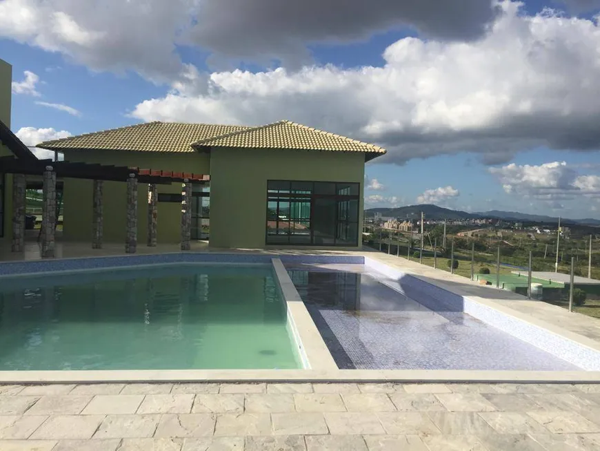 Foto 1 de Lote/Terreno à venda, 405m² em Santa Rosa, Caruaru