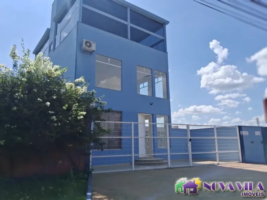 Foto 1 de Ponto Comercial para alugar, 324m² em Sitio Vargeao, Jaguariúna