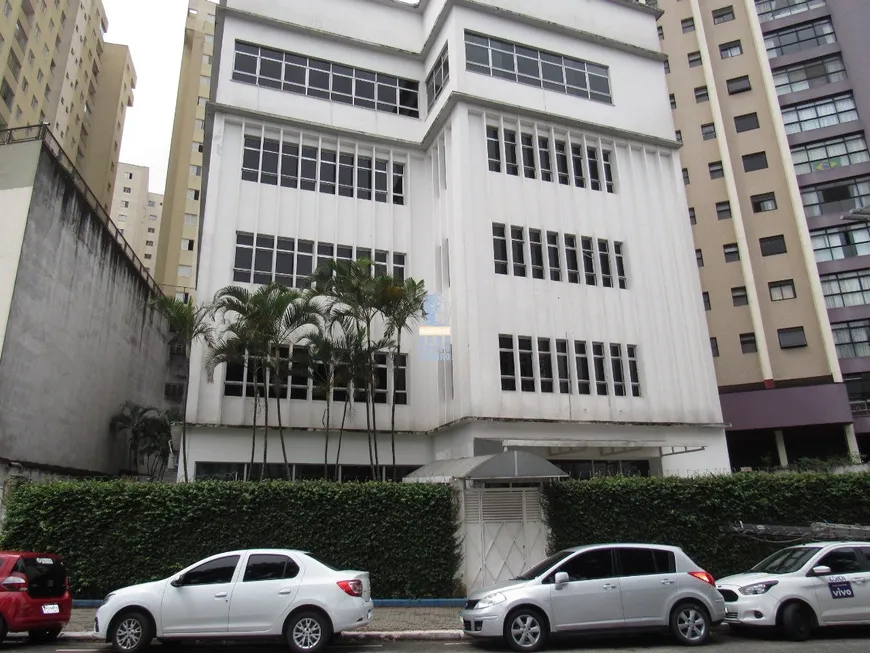 Foto 1 de Prédio Comercial para alugar, 2700m² em Jardim das Laranjeiras, São Paulo