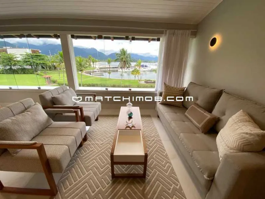 Foto 1 de Apartamento com 2 Quartos à venda, 90m² em Frade, Angra dos Reis