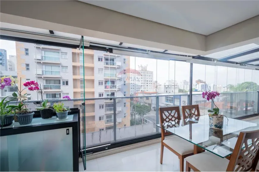 Foto 1 de Apartamento com 2 Quartos à venda, 75m² em Pinheiros, São Paulo