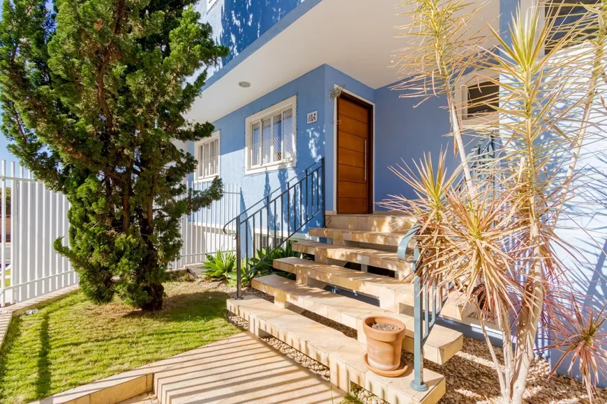 Foto 1 de Casa com 4 Quartos à venda, 336m² em Atuba, Curitiba