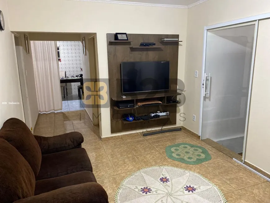 Foto 1 de Casa com 3 Quartos à venda, 150m² em Jardim Redentor, Bauru