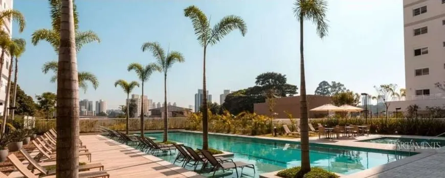 Foto 1 de Apartamento com 3 Quartos à venda, 92m² em Jardim Vazani, São Paulo