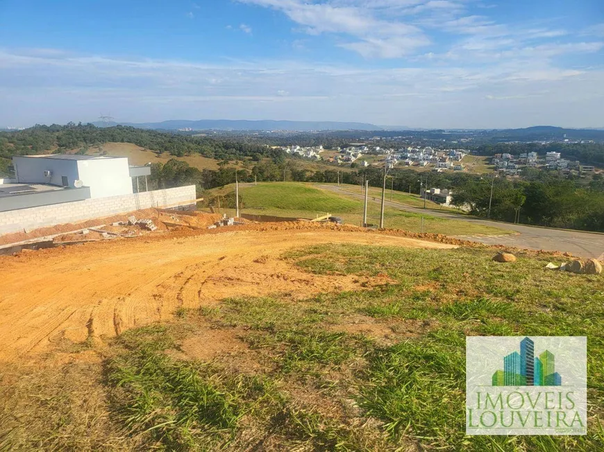 Foto 1 de Lote/Terreno à venda, 563m² em Condominio Santa Isabel, Louveira