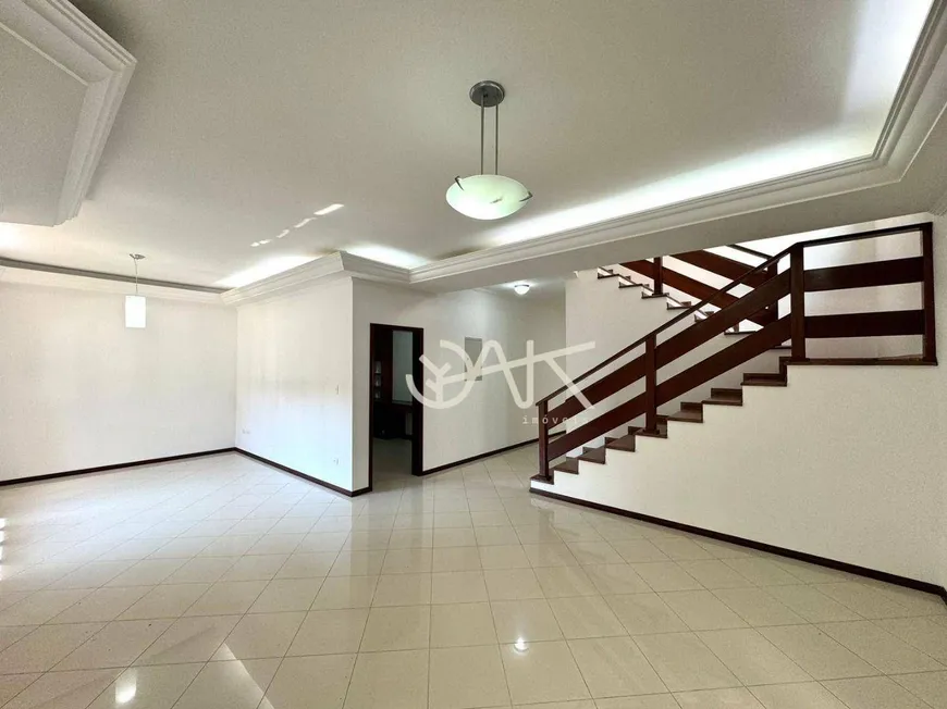 Foto 1 de Casa de Condomínio com 4 Quartos para alugar, 350m² em Jardim das Colinas, São José dos Campos