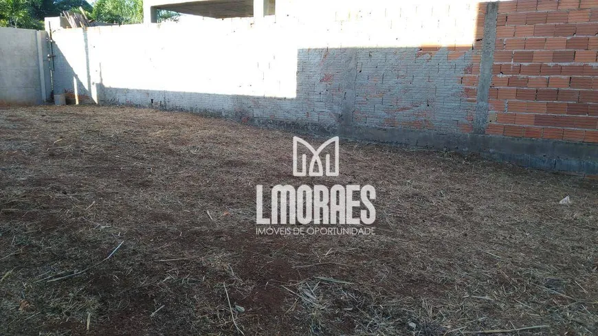 Foto 1 de Lote/Terreno à venda, 300m² em Vigilato Pereira, Uberlândia