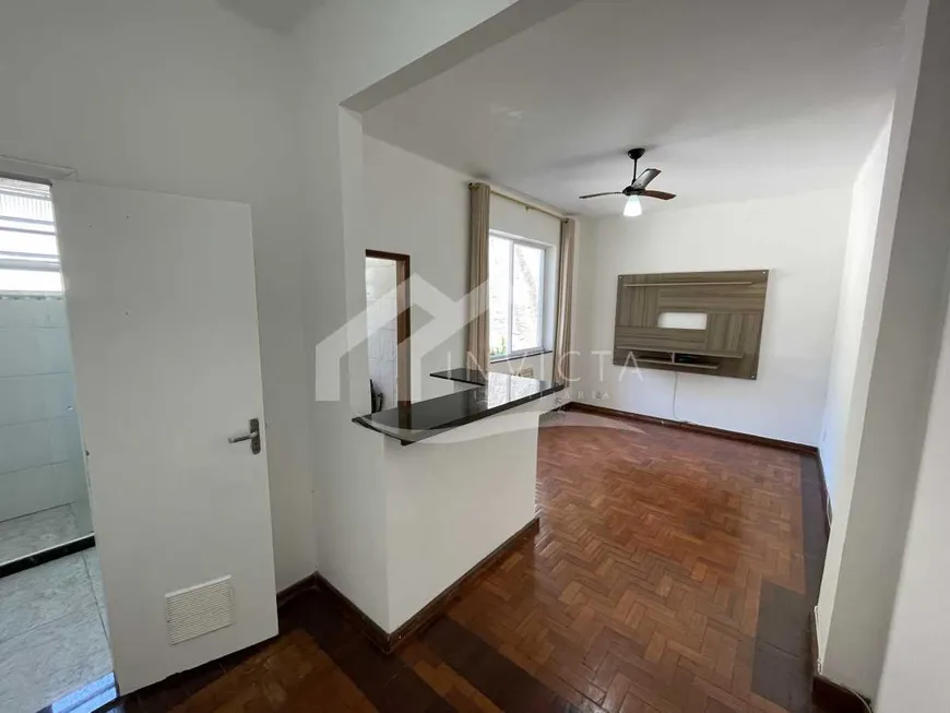 Foto 1 de Apartamento com 1 Quarto à venda, 55m² em Copacabana, Rio de Janeiro