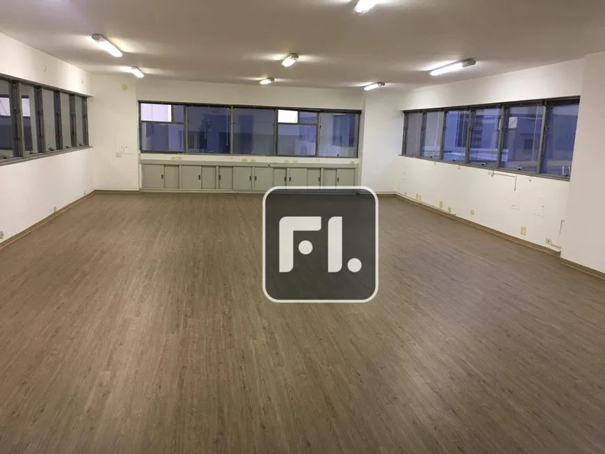 Foto 1 de Sala Comercial para venda ou aluguel, 114m² em Bela Vista, São Paulo