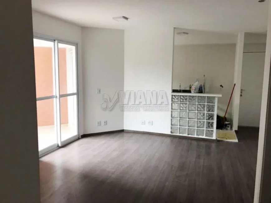 Foto 1 de Apartamento com 2 Quartos à venda, 66m² em Vila Prudente, São Paulo