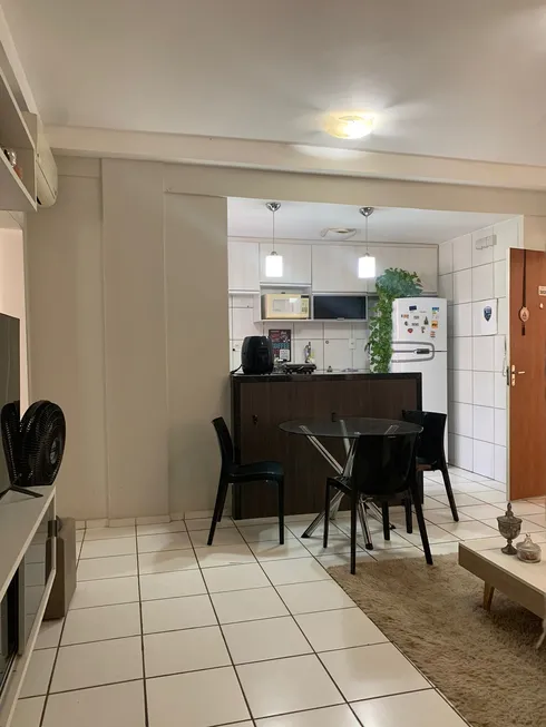 Foto 1 de Apartamento com 2 Quartos à venda, 64m² em Gurupi, Teresina