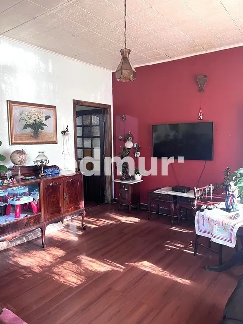 Foto 1 de Casa com 2 Quartos à venda, 187m² em Vila Assuncao, Santo André
