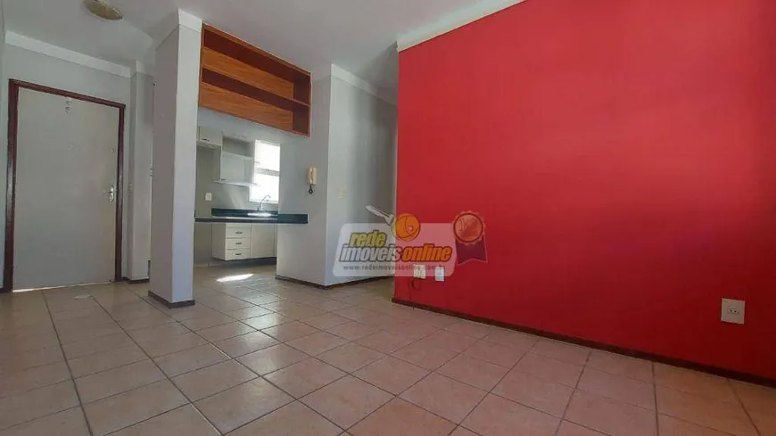 Foto 1 de Apartamento com 2 Quartos à venda, 50m² em Parque do Mirante, Uberaba