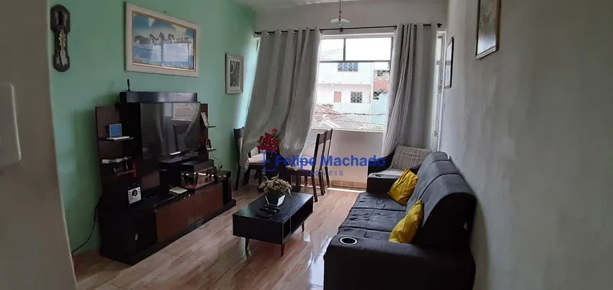 Foto 1 de Apartamento com 3 Quartos à venda, 70m² em Encantado, Rio de Janeiro
