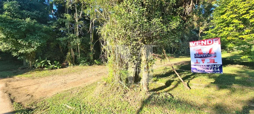 Foto 1 de Lote/Terreno à venda, 6000m² em Rio Sagrado, Morretes