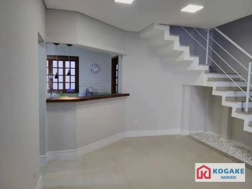 Foto 1 de Sobrado com 2 Quartos à venda, 135m² em Portal de Minas, São José dos Campos