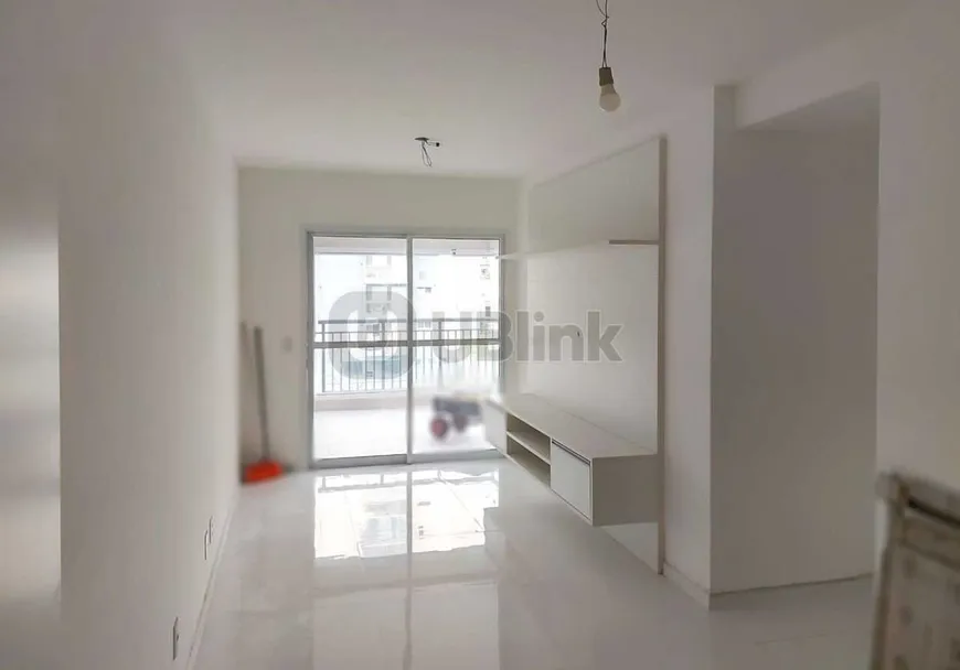 Foto 1 de Apartamento com 2 Quartos para alugar, 66m² em Vila Santa Catarina, São Paulo