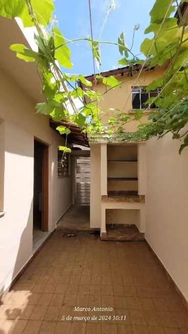 Foto 1 de Casa com 2 Quartos à venda, 70m² em Gopouva, Guarulhos