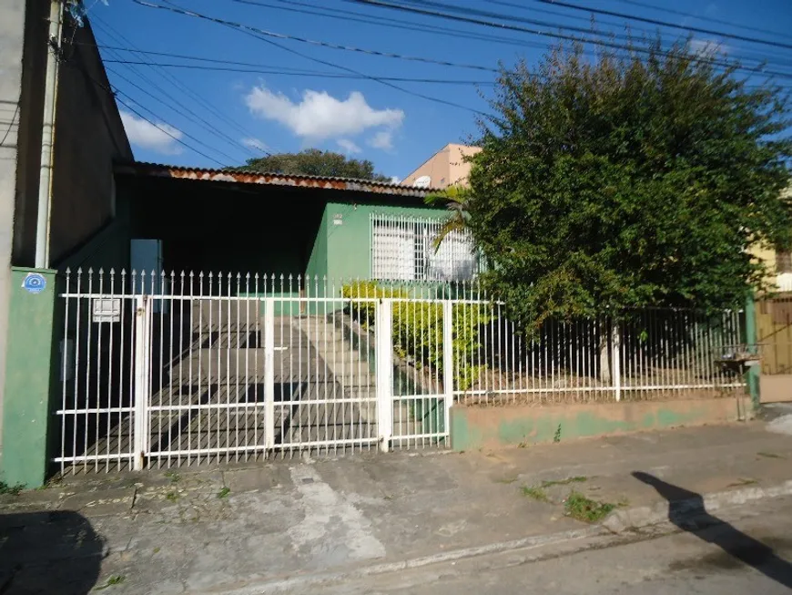 Foto 1 de Casa com 4 Quartos à venda, 160m² em Vila Rami, Jundiaí