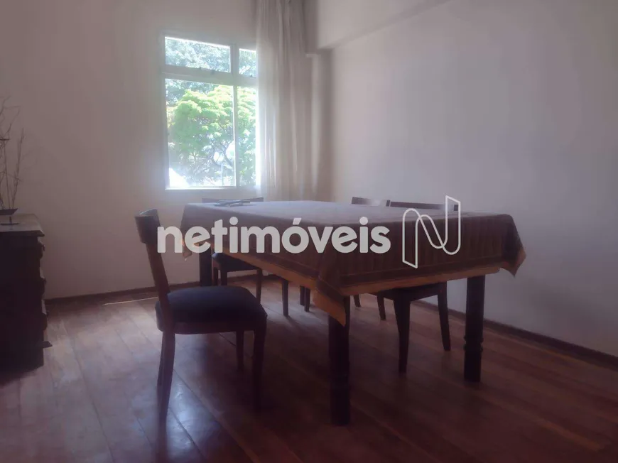 Foto 1 de Apartamento com 3 Quartos à venda, 90m² em Santa Lúcia, Belo Horizonte