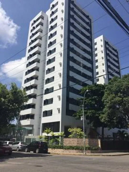 Foto 1 de Apartamento com 3 Quartos à venda, 62m² em Espinheiro, Recife