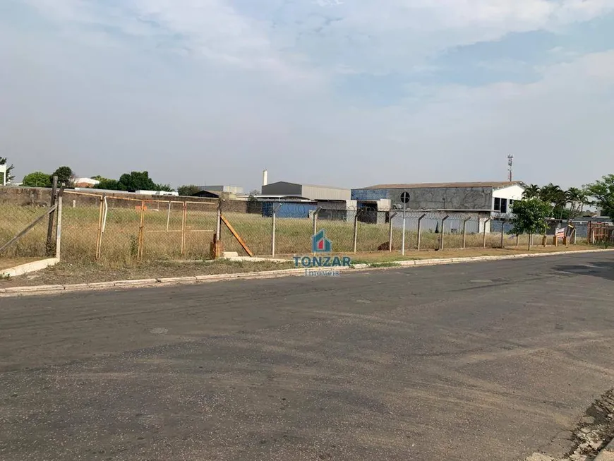 Foto 1 de Lote/Terreno à venda, 4550m² em Chácara San Martin Nova Veneza, Sumaré