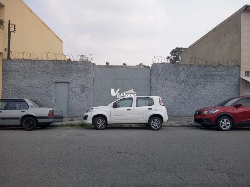 Foto 1 de Galpão/Depósito/Armazém para alugar, 241m² em Jardim Japão, São Paulo