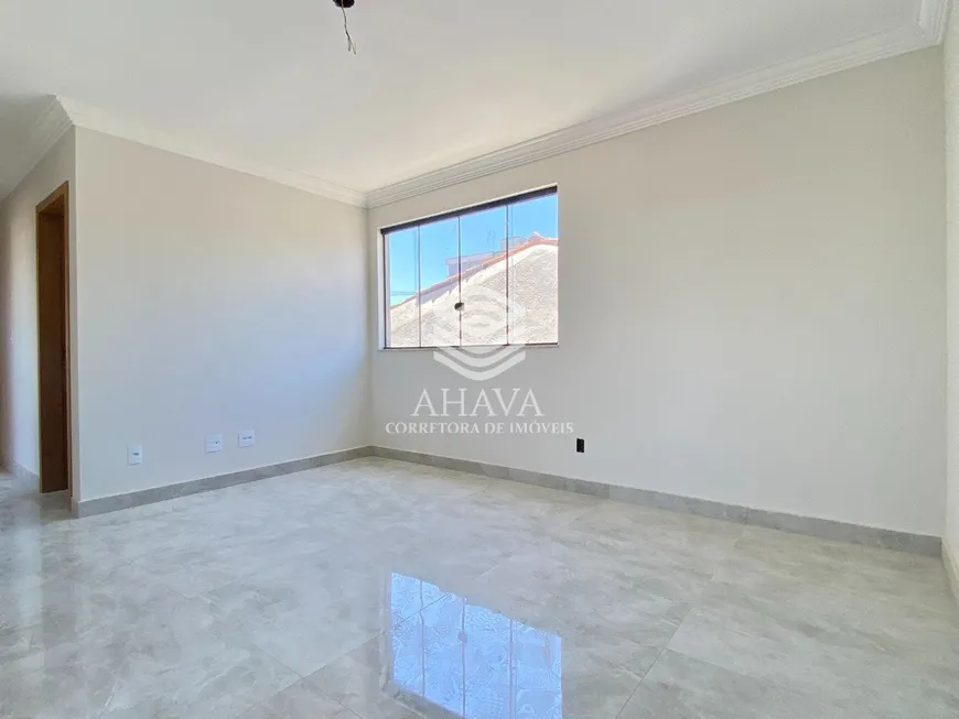 Foto 1 de Apartamento com 3 Quartos à venda, 68m² em Rio Branco, Belo Horizonte