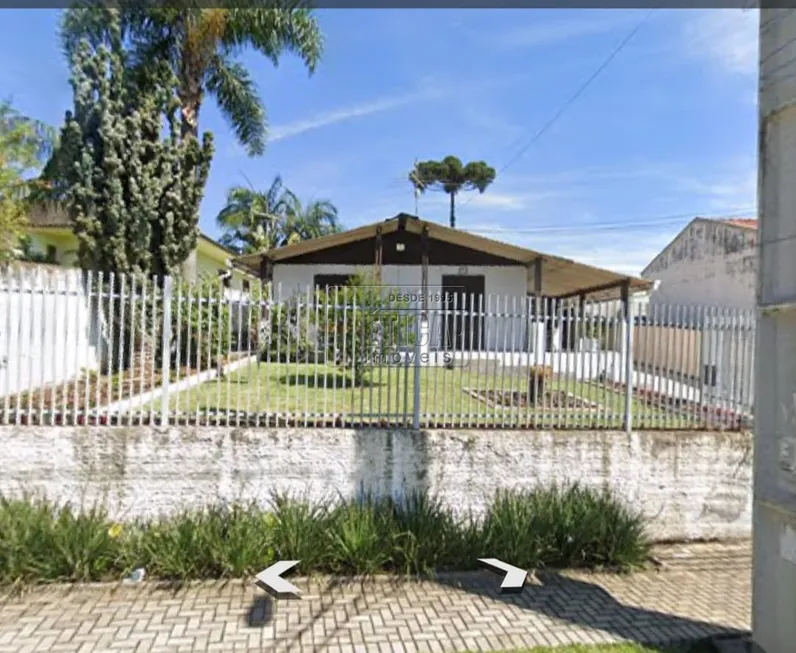 Foto 1 de Lote/Terreno à venda, 945m² em São João, Curitiba