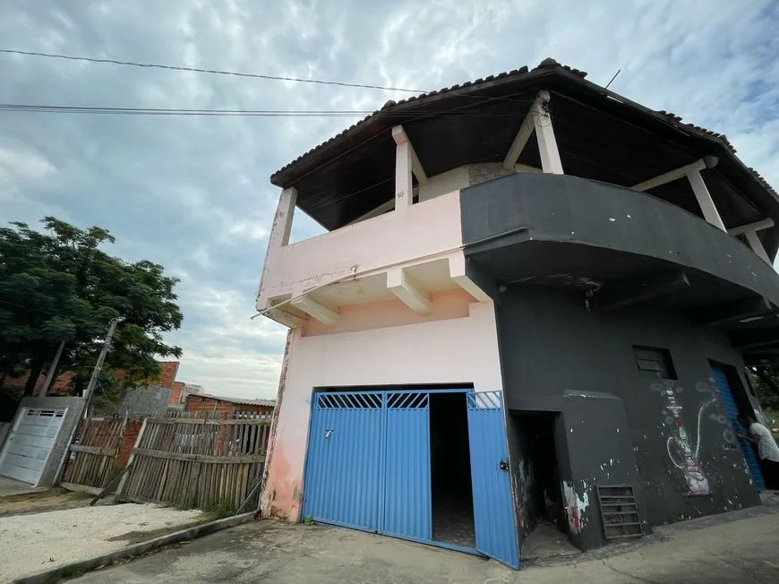 Foto 1 de Casa com 4 Quartos à venda, 150m² em Jardim Josane, Sorocaba