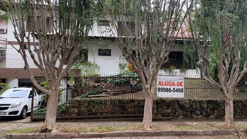 Foto 1 de Prédio Comercial para alugar, 513m² em Boa Vista, Porto Alegre