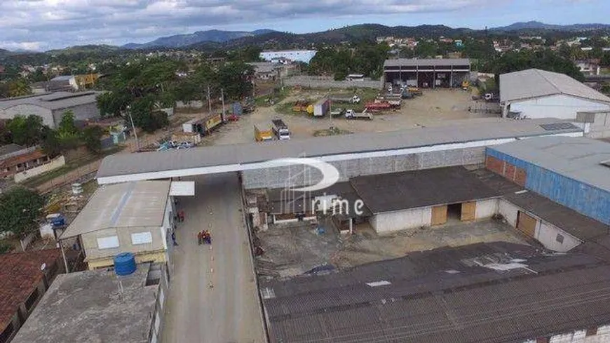 Foto 1 de Lote/Terreno à venda, 12000m² em Vista Alegre, São Gonçalo