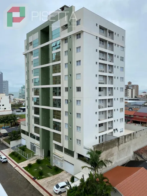 Foto 1 de Apartamento com 3 Quartos à venda, 118m² em Gravata, Navegantes