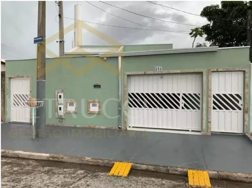 Foto 1 de Sobrado com 2 Quartos à venda, 218m² em Jardim Novo Maracanã, Campinas