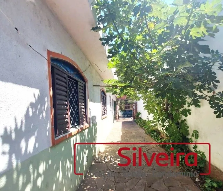 Foto 1 de Casa com 4 Quartos à venda, 220m² em Passo D areia, Porto Alegre