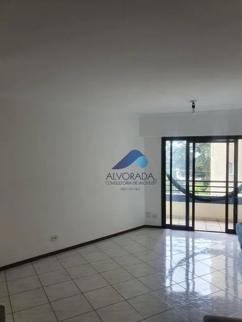 Foto 1 de Apartamento com 3 Quartos à venda, 105m² em Jardim Aquarius, São José dos Campos