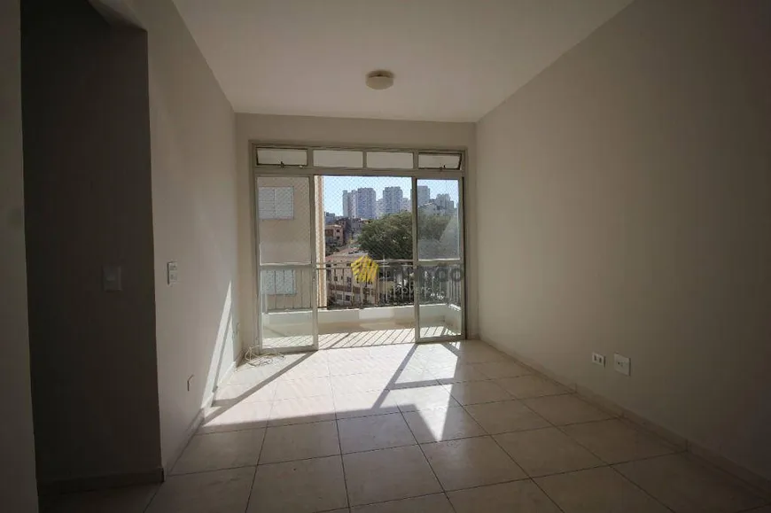 Foto 1 de Apartamento com 2 Quartos à venda, 58m² em Centro, São Bernardo do Campo