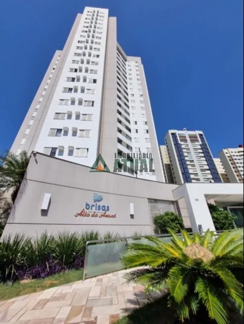 Foto 1 de Apartamento com 2 Quartos à venda, 72m² em Andrade, Londrina