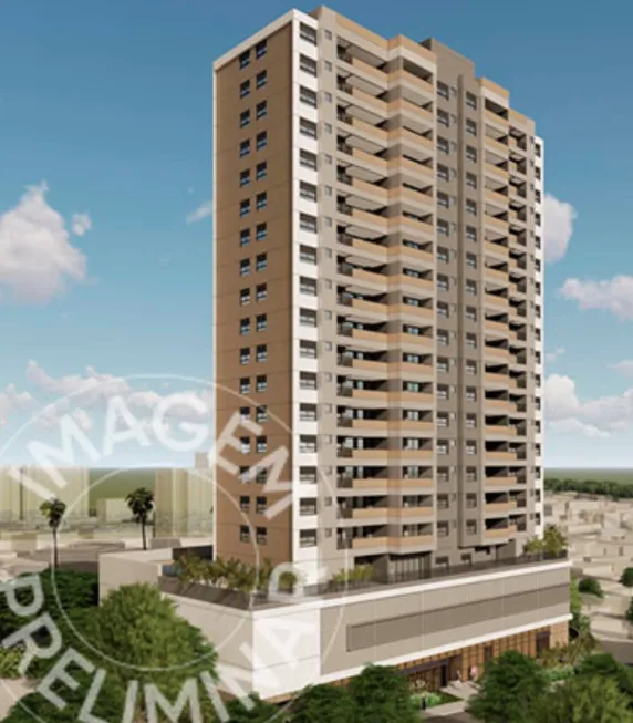 Foto 1 de Apartamento com 2 Quartos à venda, 57m² em Praça da Árvore, São Paulo