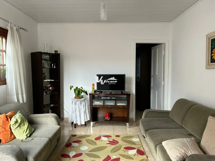 Foto 1 de Casa com 3 Quartos à venda, 200m² em Vila Maria, São Paulo