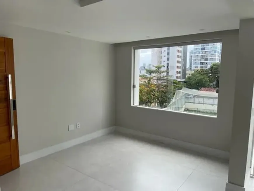 Foto 1 de Apartamento com 3 Quartos à venda, 143m² em Pituba, Salvador