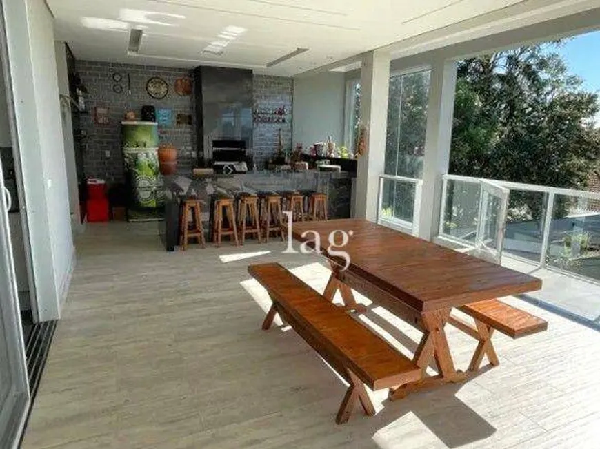 Foto 1 de Casa de Condomínio com 3 Quartos à venda, 430m² em Condominio Village Aracoiaba, Aracoiaba da Serra