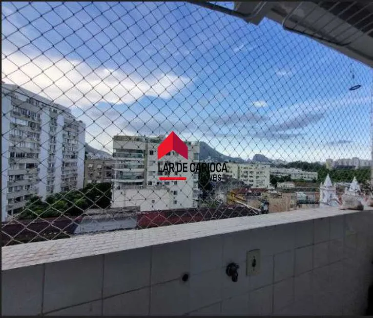 Foto 1 de Apartamento com 3 Quartos à venda, 101m² em Gávea, Rio de Janeiro